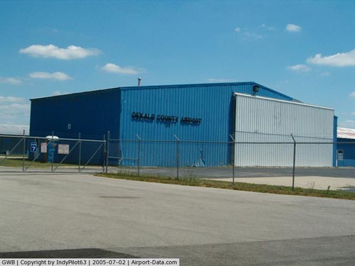 De Kalb County Airport picture