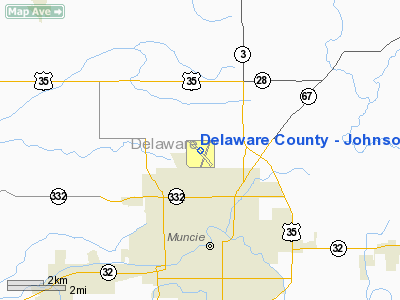 Delaware County - Johnson Field Airport picture