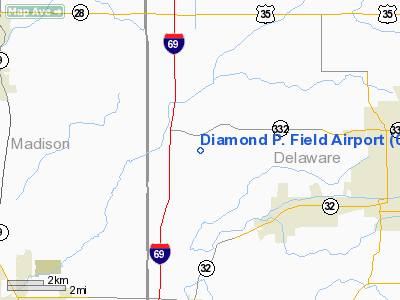Diamond P. Field Airport picture