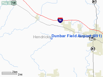 Dunbar Field Airport picture