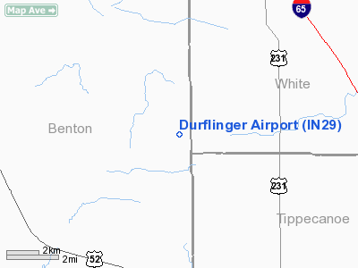 Durflinger Airport picture
