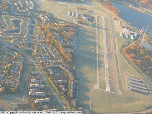 Eagle Creek Airpark Airport picture
