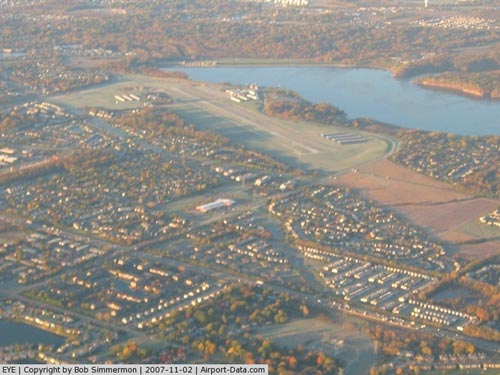 Eagle Creek Airpark Airport picture