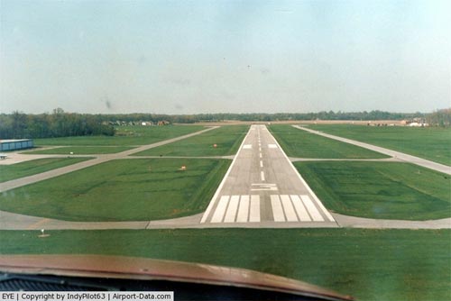 Eagle Creek Airpark Airport picture