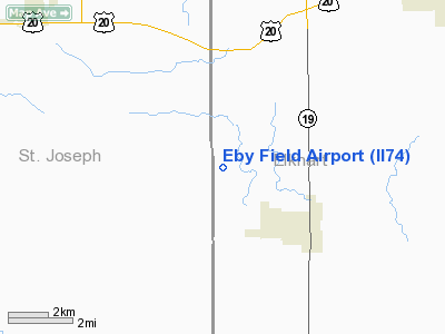Eby Field Airport picture