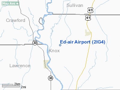 Ed-air Airport picture