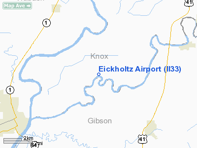Eickholtz Airport picture