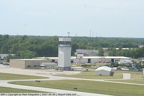 Elkhart Municipal Airport picture