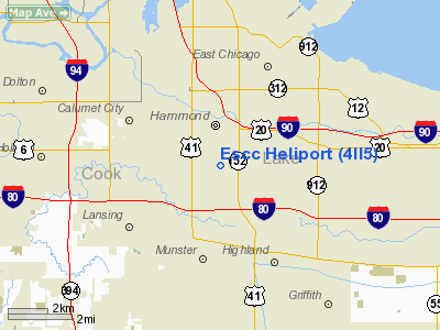 Escc Heliport picture
