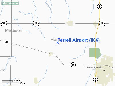 Ferrell Airport picture