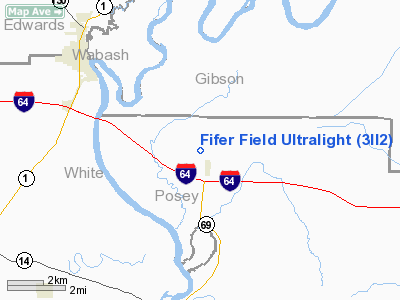 Fifer Field Ultralight picture