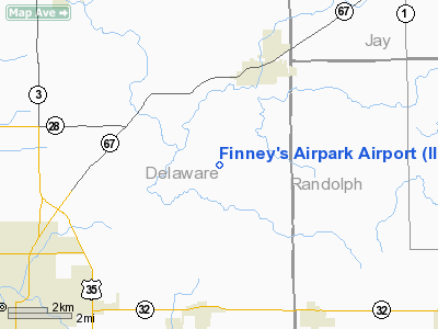 Finney's Airpark Airport picture