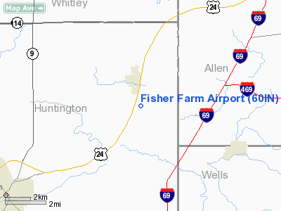 Fisher Farm Airport picture