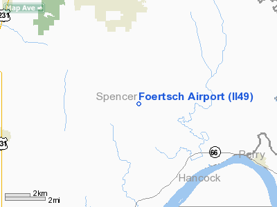 Foertsch Airport picture