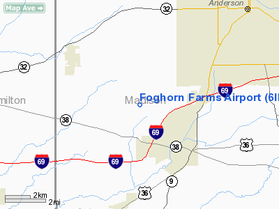 Foghorn Farms Airport picture