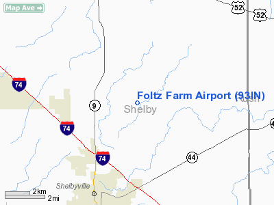Foltz Farm Airport picture