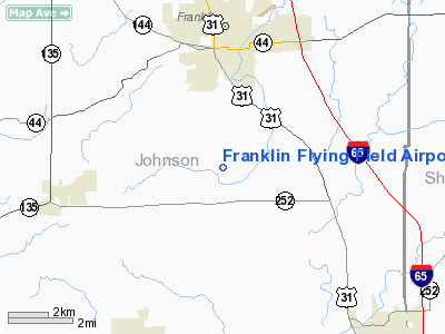 Franklin Flying Field Airport picture