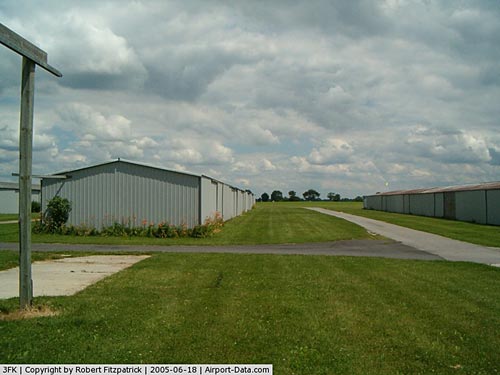 Franklin Flying Field Airport picture