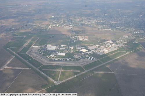 Freeman Municipal Airport picture