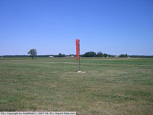 Galveston Airport picture