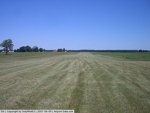 Galveston Airport picture