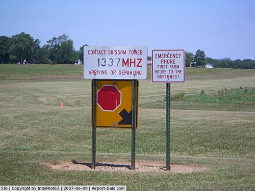Galveston Airport picture