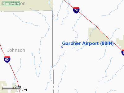 Gardner Airport picture