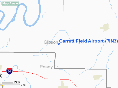 Garrett Field Airport picture