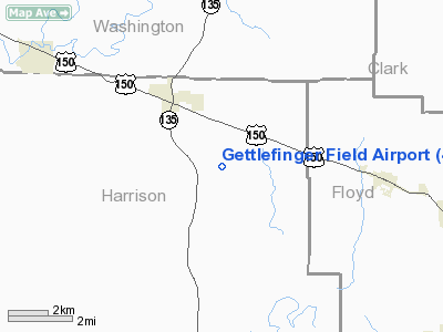 Gettlefinger Field Airport picture