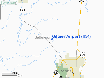 Giltner Airport picture