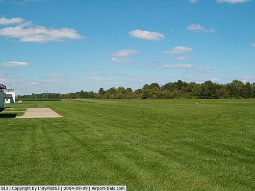 Glenndale Airport picture