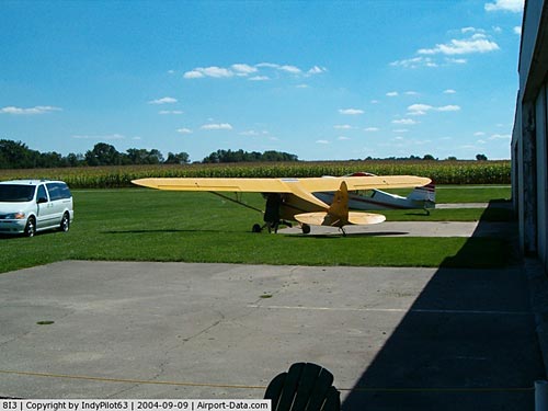 Glenndale Airport picture