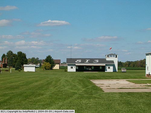 Glenndale Airport picture