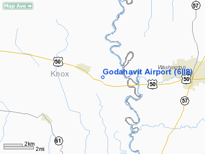 Godahavit Airport picture