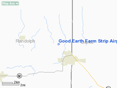 Good Earth Farm Strip Airport picture
