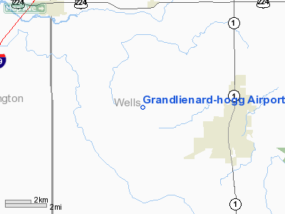 Grandlienard-hogg Airport picture