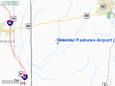 Greener Pastures Airport picture