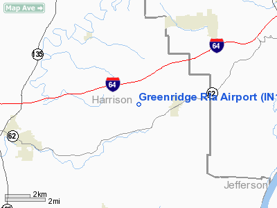 Greenridge Rla Airport picture