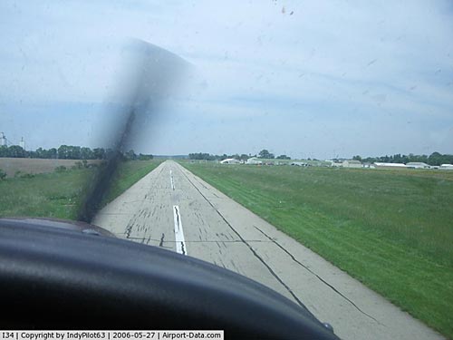 Greensburg-decatur County Airport picture