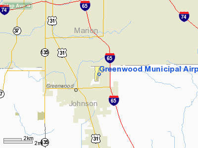 Greenwood Municipal Airport picture