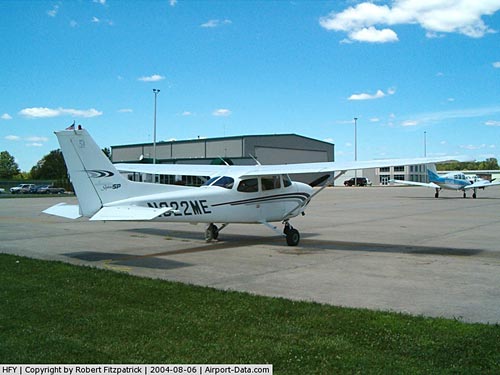 Greenwood Municipal Airport picture