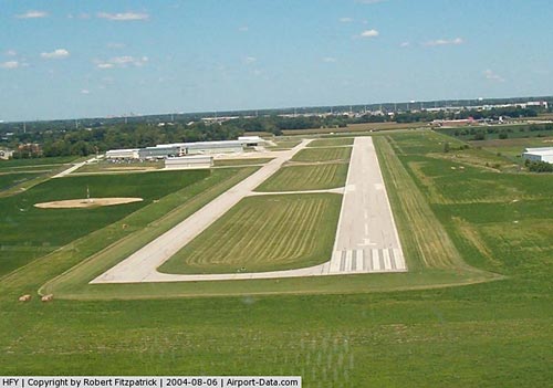 Greenwood Municipal Airport picture