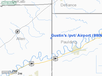 Gustin's /private/ Airport picture