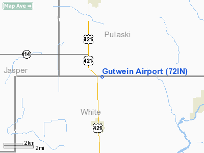 Gutwein Airport picture