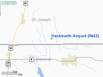 Hackbarth Airport picture