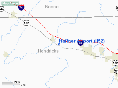 Haffner Airport picture