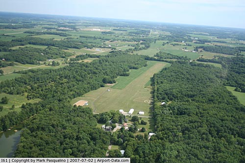 Hagerstown Airport picture