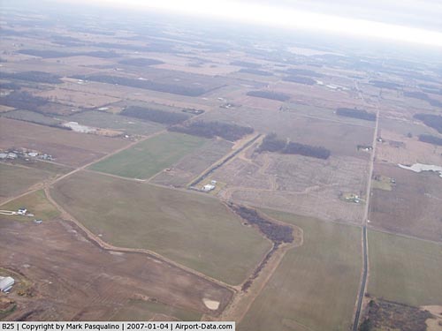 Harrold Airport picture