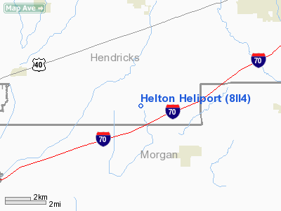 Helton Heliport picture