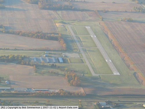 Hendricks County - Gordon Graham Field Airport picture